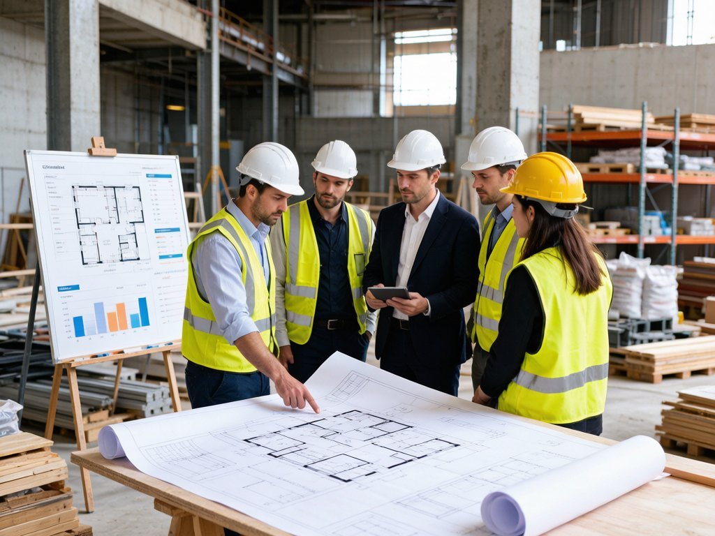 Common commercial renovation mistakes