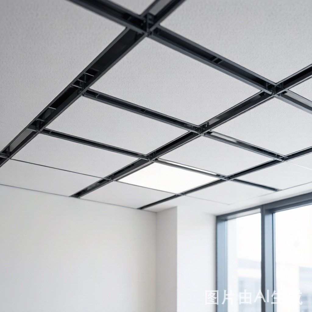 Ceiling (Modular Acoustic)