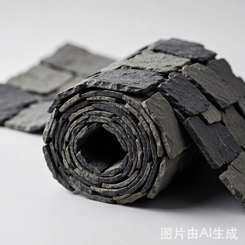 Soft Stone / Flexible Stone