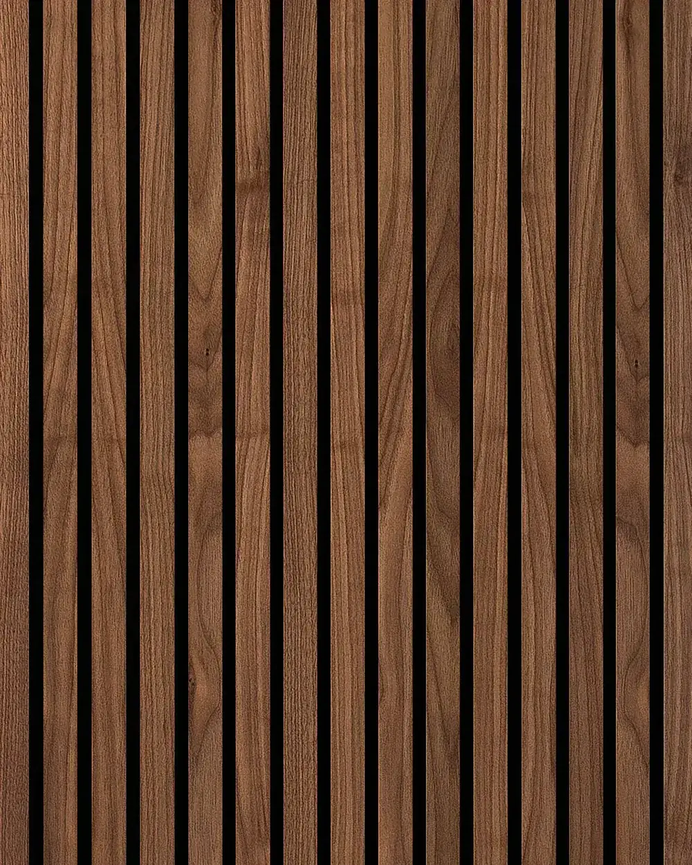 Decorative WPC wall panels — view 4