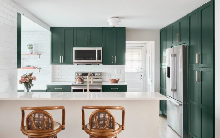 Condo Renovation