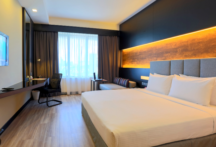 5 Signs Your Hotel Needs a Renovation
