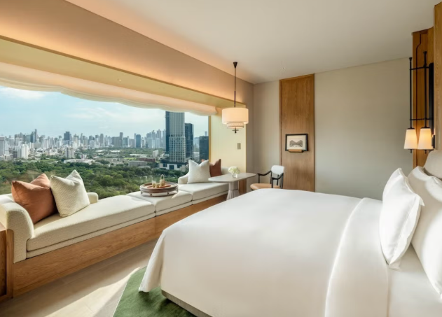 Thailand Hotel Renovation Outlook 2026