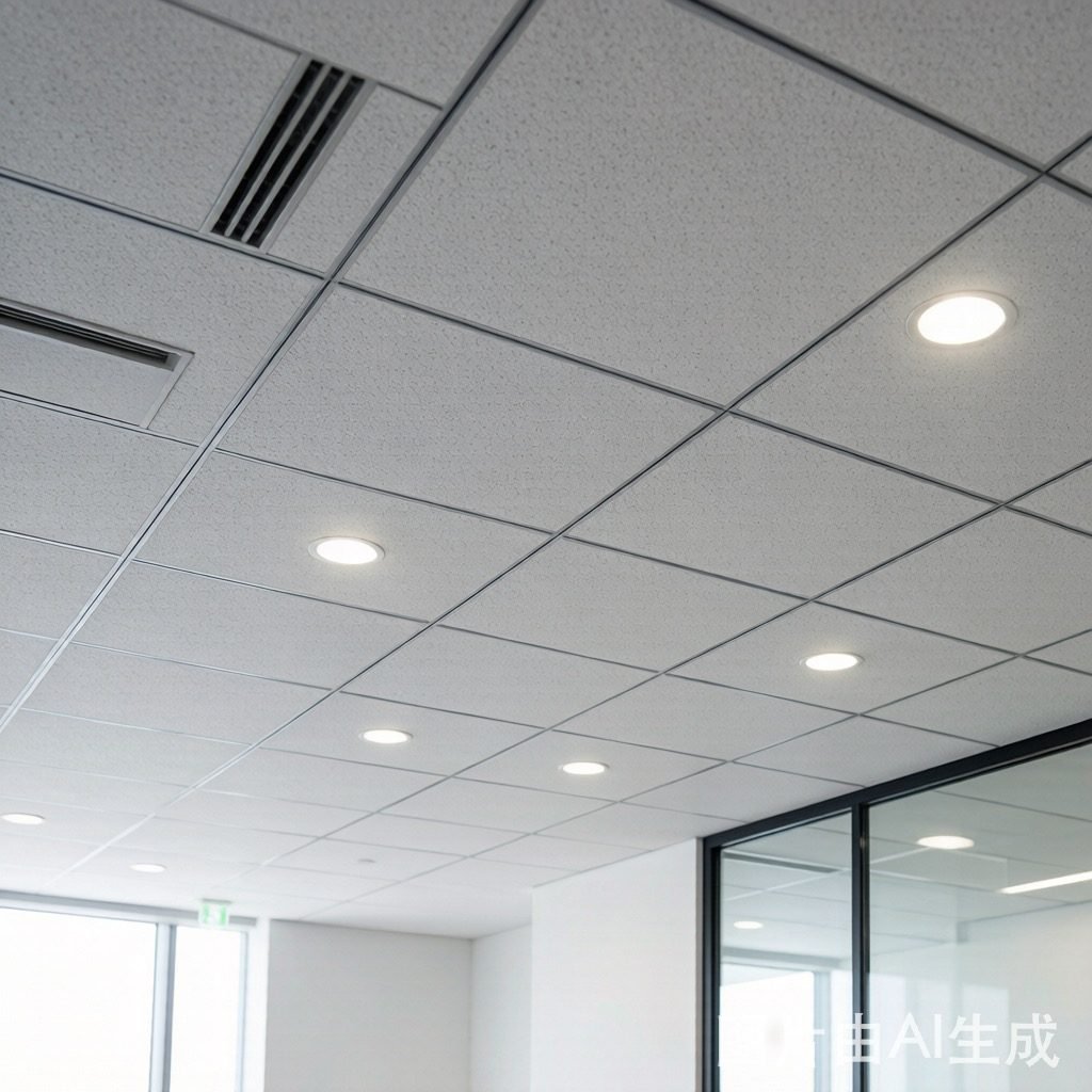 Ceiling Systems