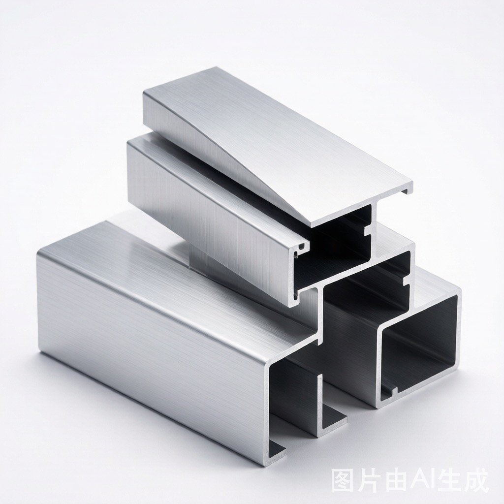 Custom Profile & Products