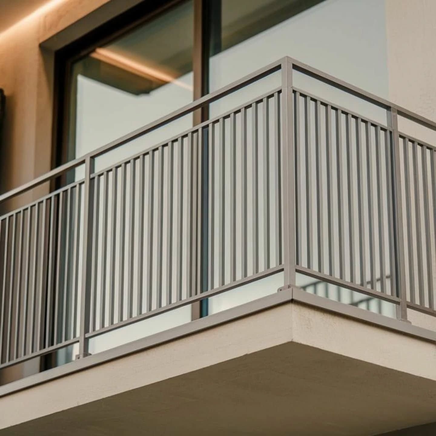 Railing & Stair System