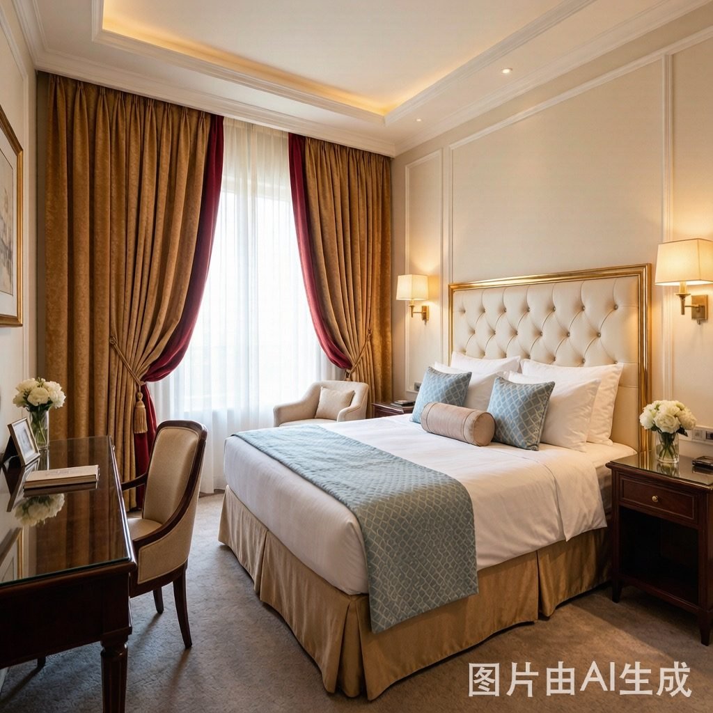Soft Furnishings & Decorations