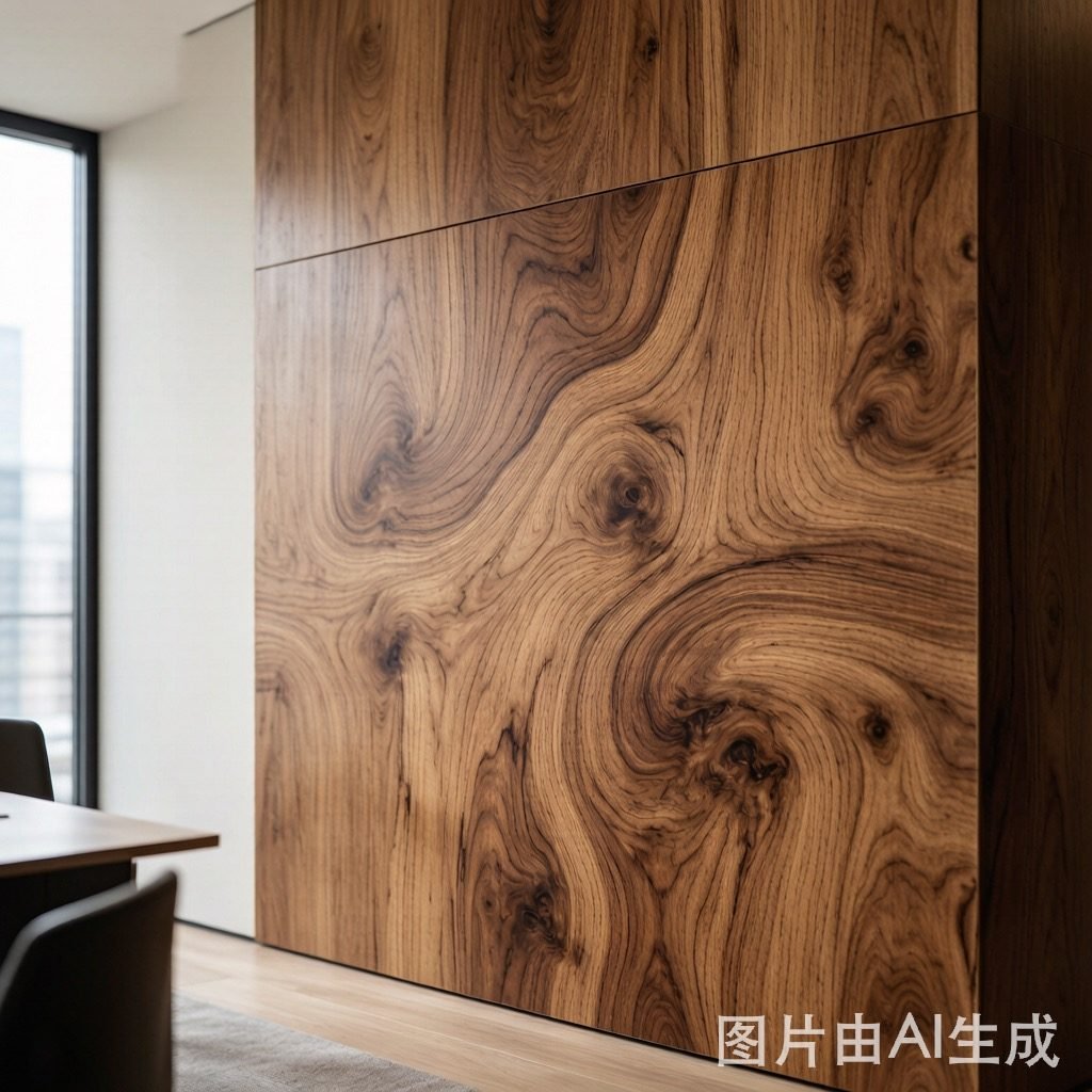 Wood Veneer