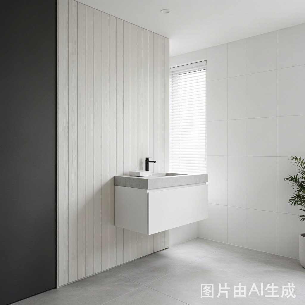 Washroom (Soft Stone)