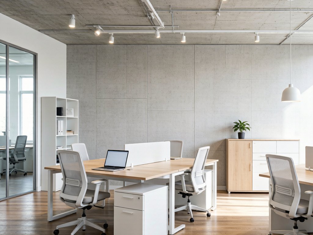 Value engineering in commercial renovation